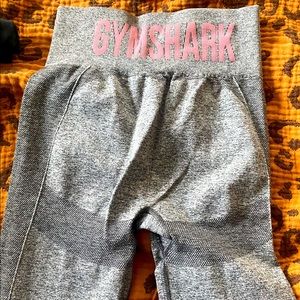 Gymshark leggings, never worn